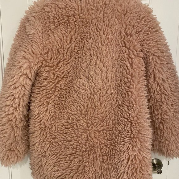 Lanshifei Teddy Coat - Picture 3 of 4